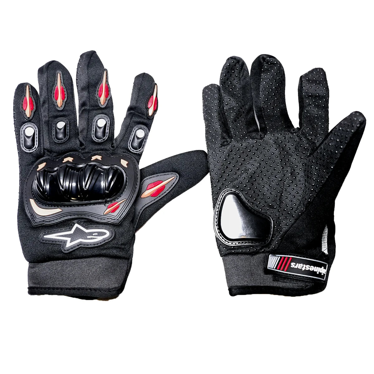 Alpine star Gloves Imported