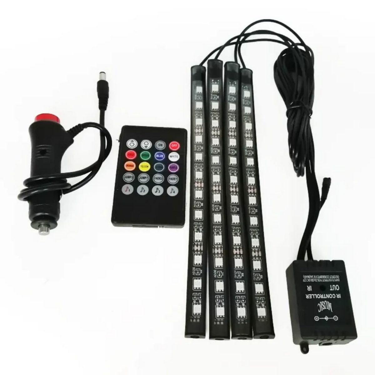 Atmosphere Light Remote Control
