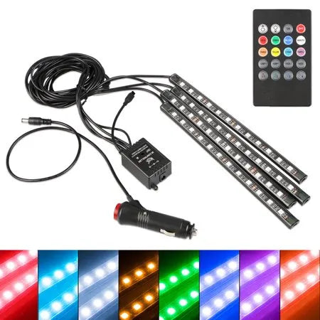 Atmosphere Light Remote Control
