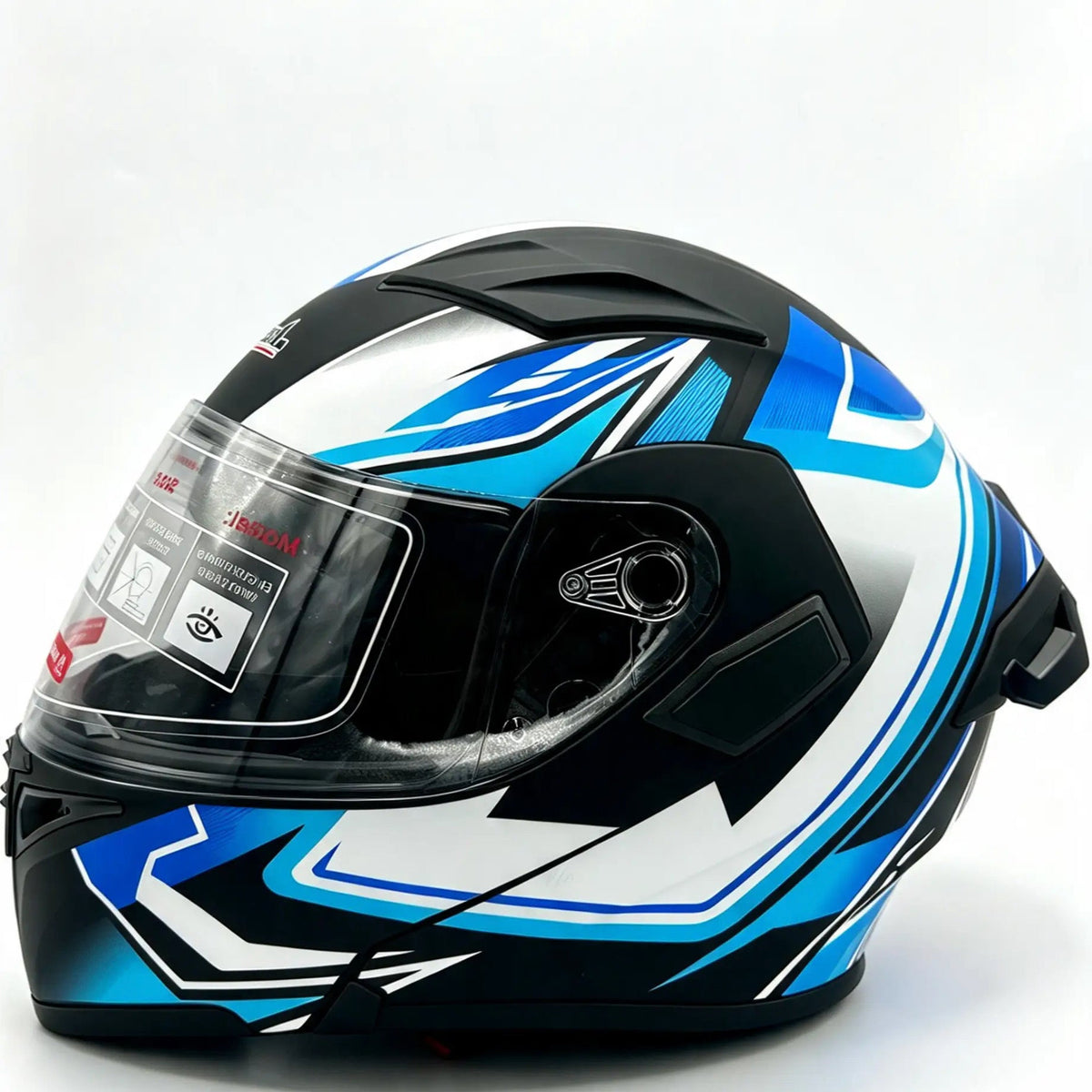 Jiekai 902 blue / black