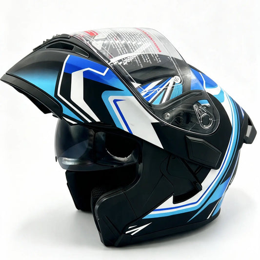 Jiekai 902 blue / black