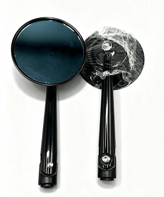 Cafe Racer Style Side Mirror