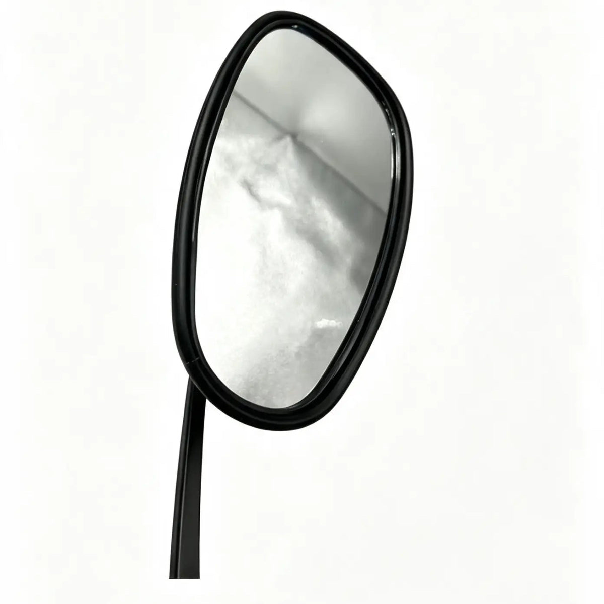 High Speed Side Mirror