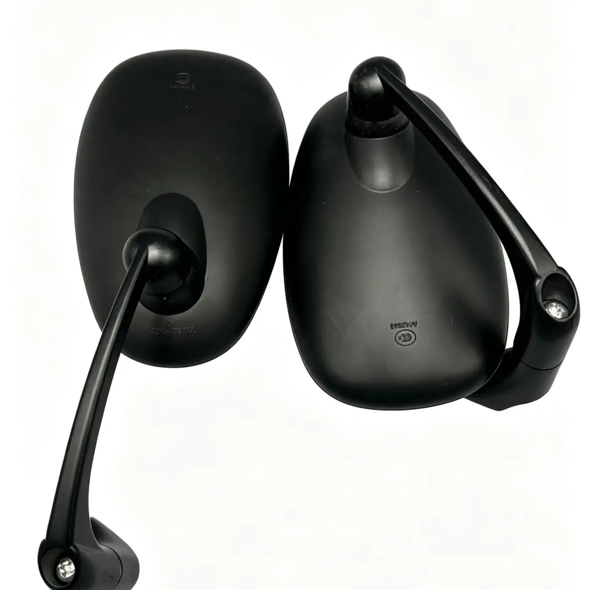 High Speed Side Mirror