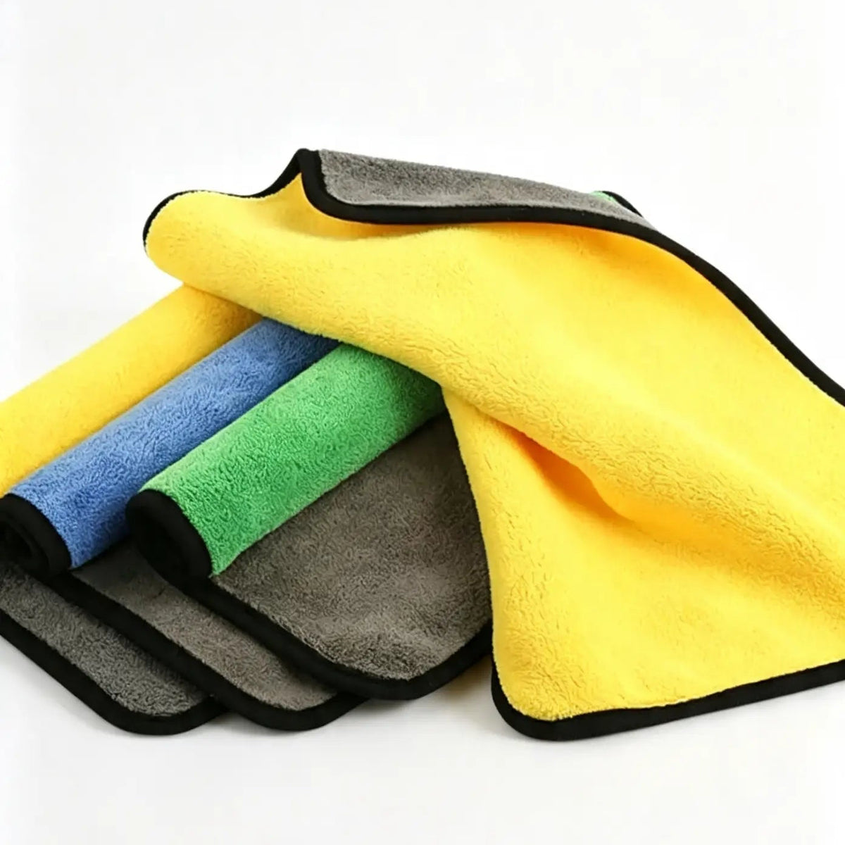 Shine X Micro Fiber Cloth
