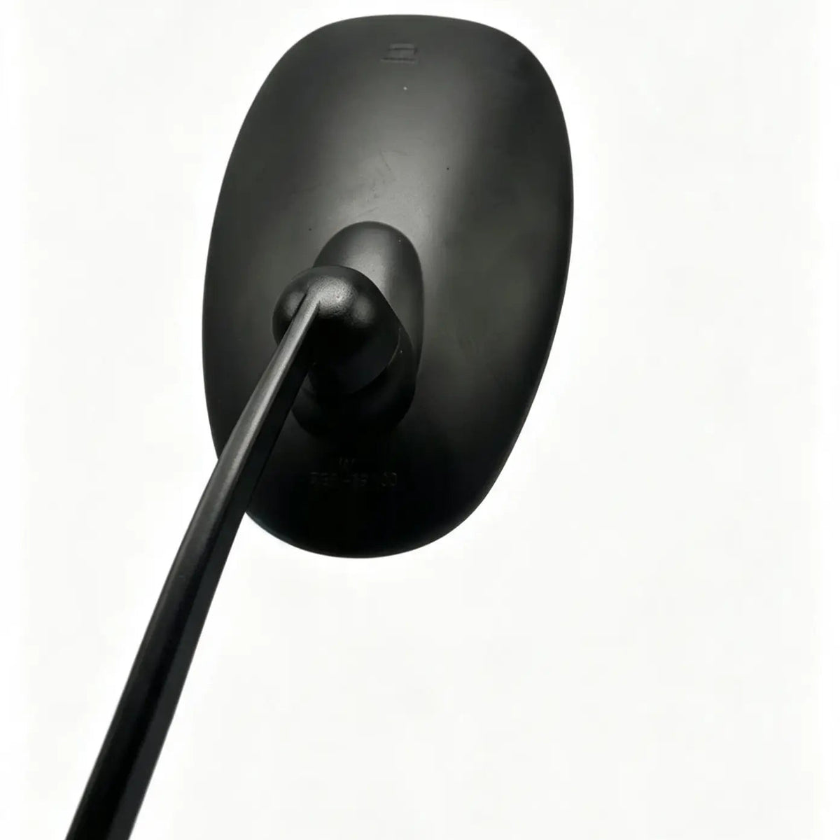 High Speed Side Mirror